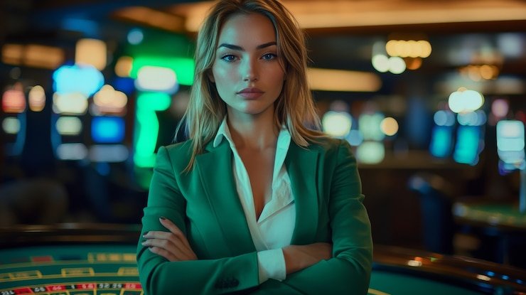 benua bet featured game showcase