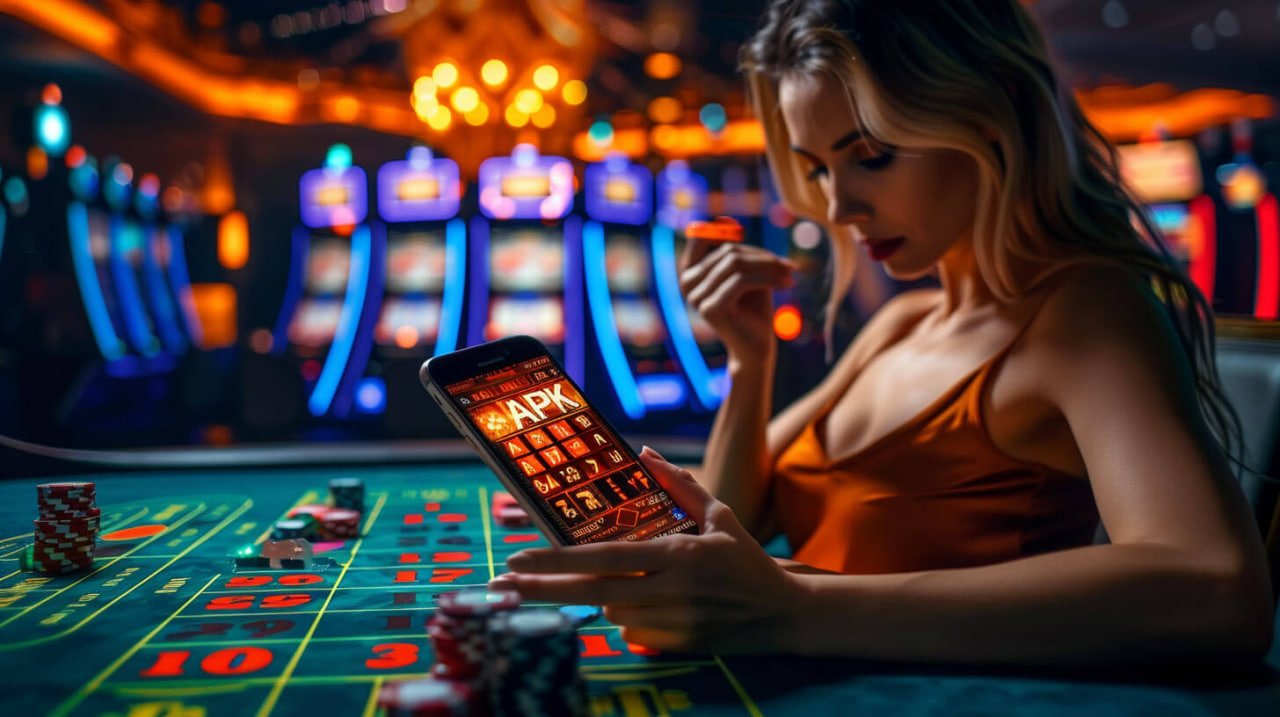 benua bet featured game showcase benua bet featured game showcase