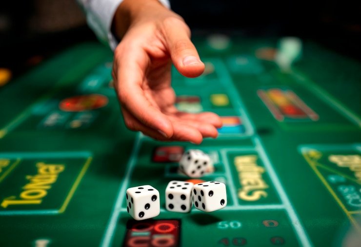 Statistik riwayat putaran Lucky Neko tersedia di benua bet