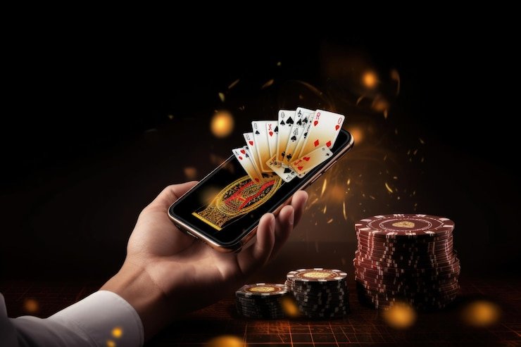 Detail riwayat permainan individual di benua bet dengan taruhan dan hasil
