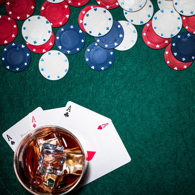 Ringkasan statistik permainan di benua bet menunjukkan total taruhan dan hasil
