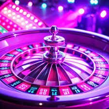 Interface taruhan Speed Baccarat benua bet dengan tombol Player, Banker, Tie